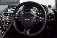 USED 2016 D ASTON MARTIN DB11 5.2 V12 