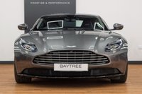 USED 2016 D ASTON MARTIN DB11 5.2 V12 