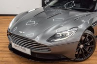 USED 2016 D ASTON MARTIN DB11 5.2 V12 