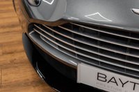 USED 2016 D ASTON MARTIN DB11 5.2 V12 