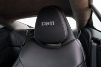 USED 2016 D ASTON MARTIN DB11 5.2 V12 