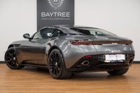 USED 2016 D ASTON MARTIN DB11 5.2 V12 