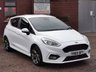 USED 2019 69 FORD FIESTA 1.0 ST-LINE 5d 138 BHP SERVICED & MOT'D IN FEB 2024!