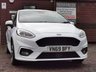 USED 2019 69 FORD FIESTA 1.0 ST-LINE 5d 138 BHP SERVICED & MOT'D IN FEB 2024!