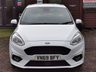 USED 2019 69 FORD FIESTA 1.0 ST-LINE 5d 138 BHP SERVICED & MOT'D IN FEB 2024!