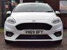 USED 2019 69 FORD FIESTA 1.0 ST-LINE 5d 138 BHP SERVICED & MOT'D IN FEB 2024!