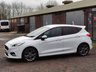 USED 2019 69 FORD FIESTA 1.0 ST-LINE 5d 138 BHP SERVICED & MOT'D IN FEB 2024!