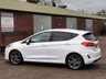 USED 2019 69 FORD FIESTA 1.0 ST-LINE 5d 138 BHP SERVICED & MOT'D IN FEB 2024!