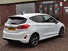 USED 2019 69 FORD FIESTA 1.0 ST-LINE 5d 138 BHP SERVICED & MOT'D IN FEB 2024!