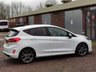 USED 2019 69 FORD FIESTA 1.0 ST-LINE 5d 138 BHP SERVICED & MOT'D IN FEB 2024!