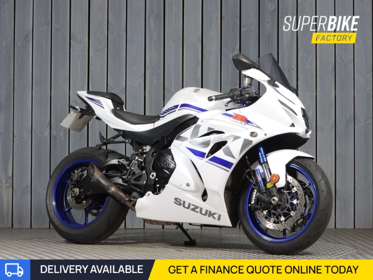 Gsx R1000r 2019 Gsxr 1000 For Sale Near Me Used Suzuki GSX-R1000