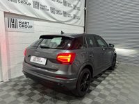 USED 2019 69 AUDI Q2 1.6 TDI S LINE 5d 114 BHP 