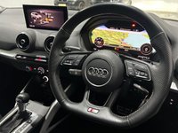 USED 2019 69 AUDI Q2 1.6 TDI S LINE 5d 114 BHP 