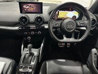 USED 2019 69 AUDI Q2 1.6 TDI S LINE 5d 114 BHP 