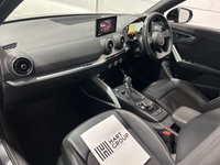 USED 2019 69 AUDI Q2 1.6 TDI S LINE 5d 114 BHP 