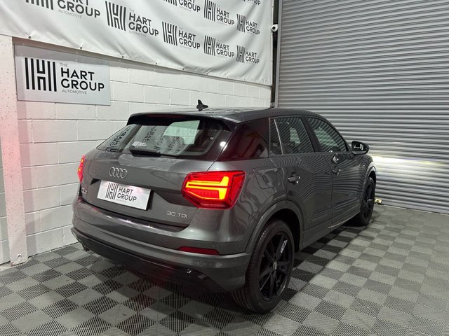 2019 AUDI Q2 - Photo 6