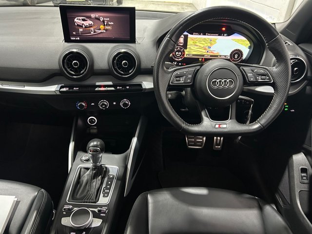 2019 AUDI Q2 - Photo 8