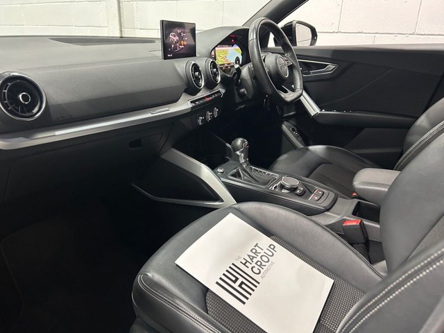 2019 AUDI Q2 - Photo 9