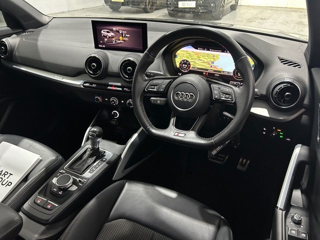 2019 AUDI Q2 - Photo 10
