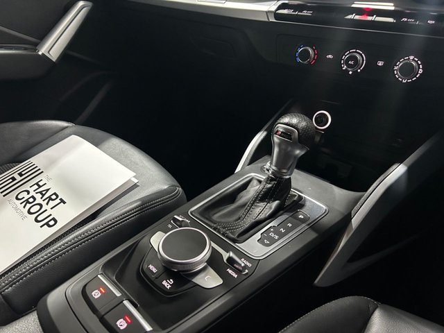 2019 AUDI Q2 - Photo 11