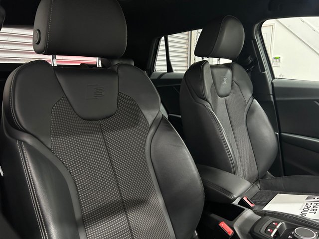 2019 AUDI Q2 - Photo 12