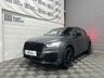 USED 2019 69 AUDI Q2 1.6 TDI S LINE 5d 114 BHP 