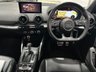 USED 2019 69 AUDI Q2 1.6 TDI S LINE 5d 114 BHP 