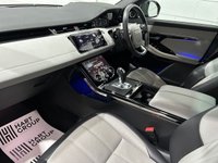 USED 2020 20 LAND ROVER RANGE ROVER EVOQUE 2.0 FIRST EDITION MHEV 5d 246 BHP 
