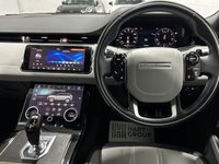 USED 2020 20 LAND ROVER RANGE ROVER EVOQUE 2.0 FIRST EDITION MHEV 5d 246 BHP 