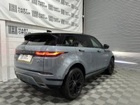 USED 2020 20 LAND ROVER RANGE ROVER EVOQUE 2.0 FIRST EDITION MHEV 5d 246 BHP 