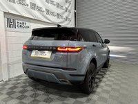 USED 2020 20 LAND ROVER RANGE ROVER EVOQUE 2.0 FIRST EDITION MHEV 5d 246 BHP 
