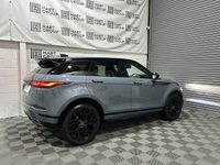 USED 2020 20 LAND ROVER RANGE ROVER EVOQUE 2.0 FIRST EDITION MHEV 5d 246 BHP 