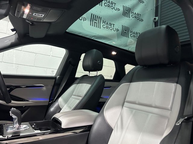 2020 Land Rover RANGE ROVER EVOQUE - Photo 9