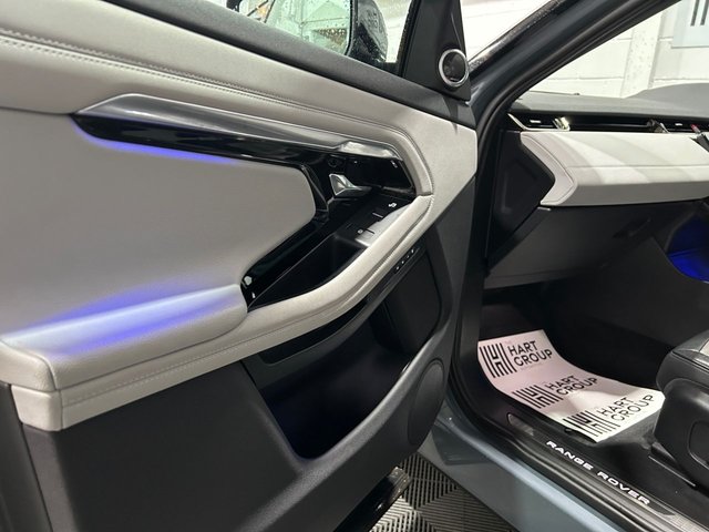 2020 Land Rover RANGE ROVER EVOQUE - Photo 11