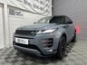 USED 2020 20 LAND ROVER RANGE ROVER EVOQUE 2.0 FIRST EDITION MHEV 5d 246 BHP 