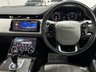 USED 2020 20 LAND ROVER RANGE ROVER EVOQUE 2.0 FIRST EDITION MHEV 5d 246 BHP 
