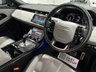 USED 2020 20 LAND ROVER RANGE ROVER EVOQUE 2.0 FIRST EDITION MHEV 5d 246 BHP 