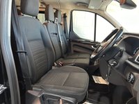 USED 2018 18 FORD TRANSIT CONNECT 1.5 220 P/V 100 BHP 