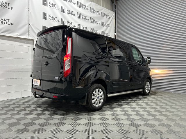2018 FORD TRANSIT CONNECT - Photo 3