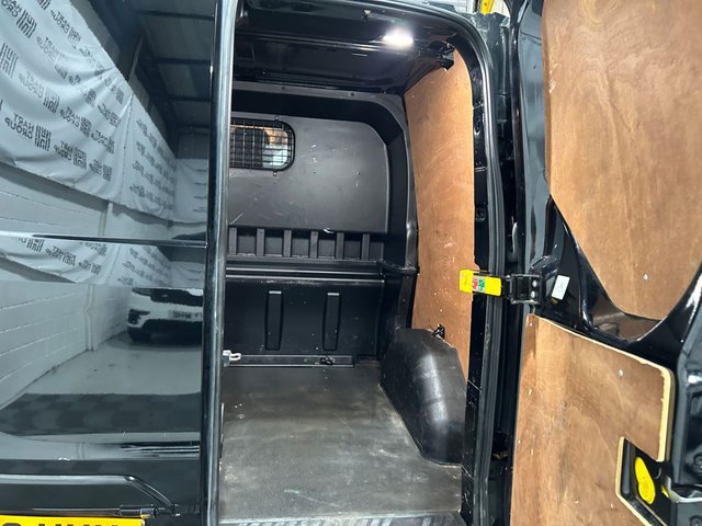 2018 FORD TRANSIT CONNECT - Photo 5