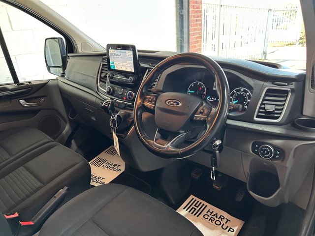 2018 FORD TRANSIT CONNECT - Photo 6