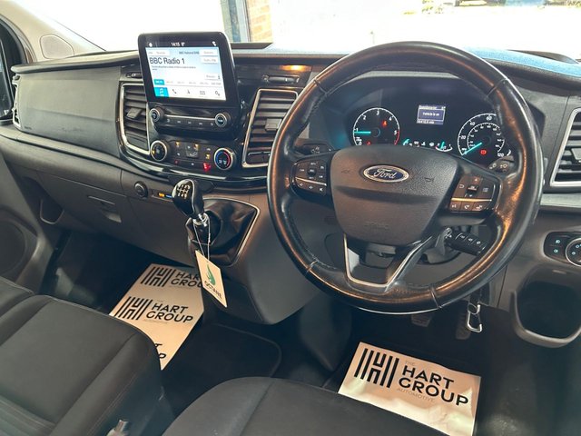 2018 FORD TRANSIT CONNECT - Photo 7