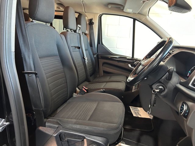 2018 FORD TRANSIT CONNECT - Photo 8