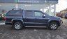 USED 2012 12 VOLKSWAGEN AMAROK 2.0 DC TDI TRENDLINE 4MOTION 4d 161 BHP NO VAT  NO VAT