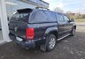 USED 2012 12 VOLKSWAGEN AMAROK 2.0 DC TDI TRENDLINE 4MOTION 4d 161 BHP NO VAT  NO VAT