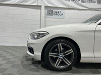 USED 2017 67 BMW 1 SERIES 1.5 118I SPORT 3d 134 BHP 