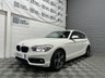 USED 2017 67 BMW 1 SERIES 1.5 118I SPORT 3d 134 BHP 