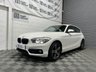 USED 2017 67 BMW 1 SERIES 1.5 118I SPORT 3d 134 BHP 