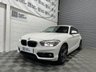 USED 2017 67 BMW 1 SERIES 1.5 118I SPORT 3d 134 BHP 