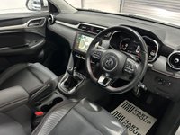 USED 2022 71 MG MG ZS 1.5 EXCLUSIVE VTI-TECH 5d 105 BHP 